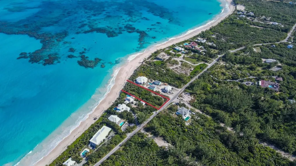 Banks Road Eleuthera BS