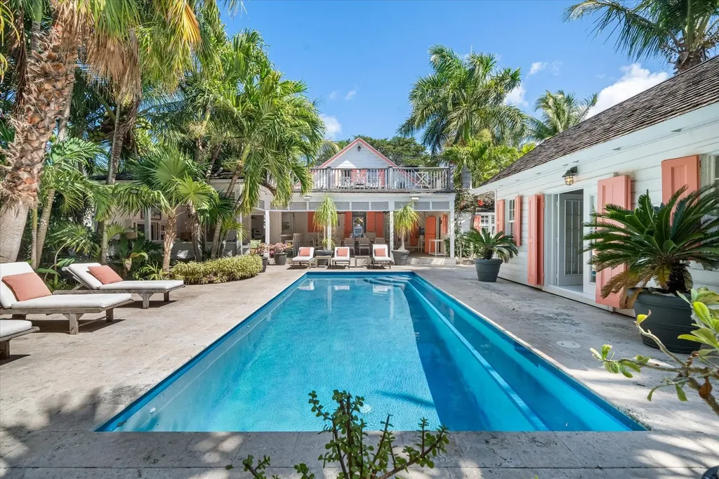 The Hatch Eleuthera BS
