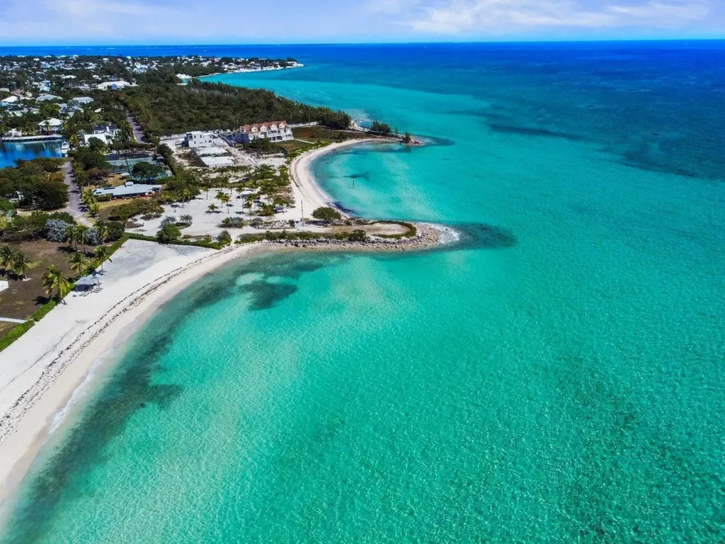 Port New Providence New Providence Paradise Island BS