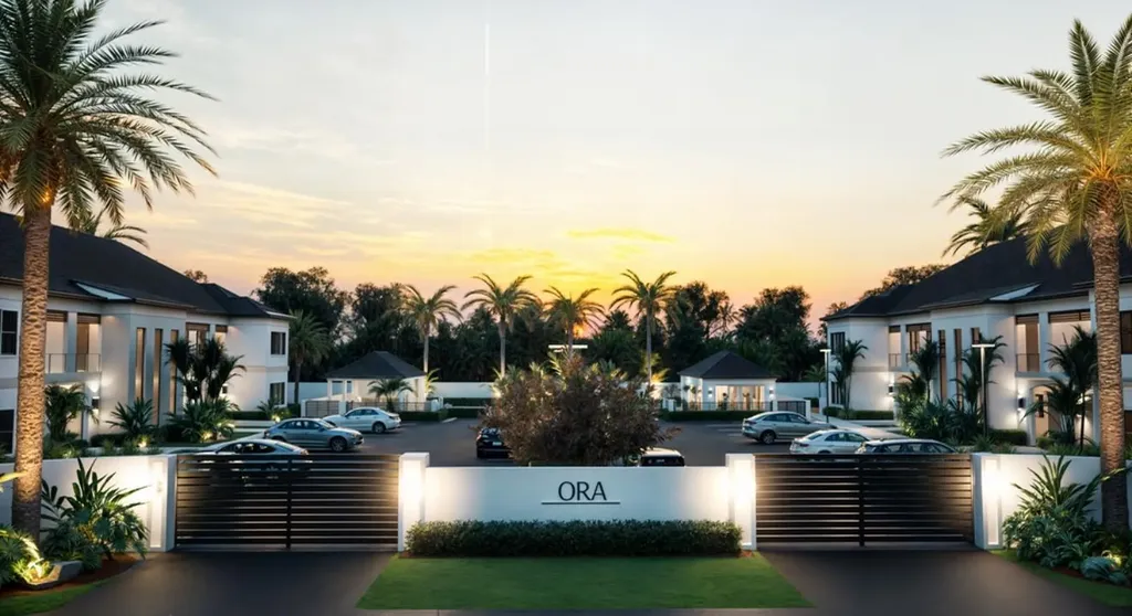 Ora Two Bedroom Rental New Providence Paradise Island BS