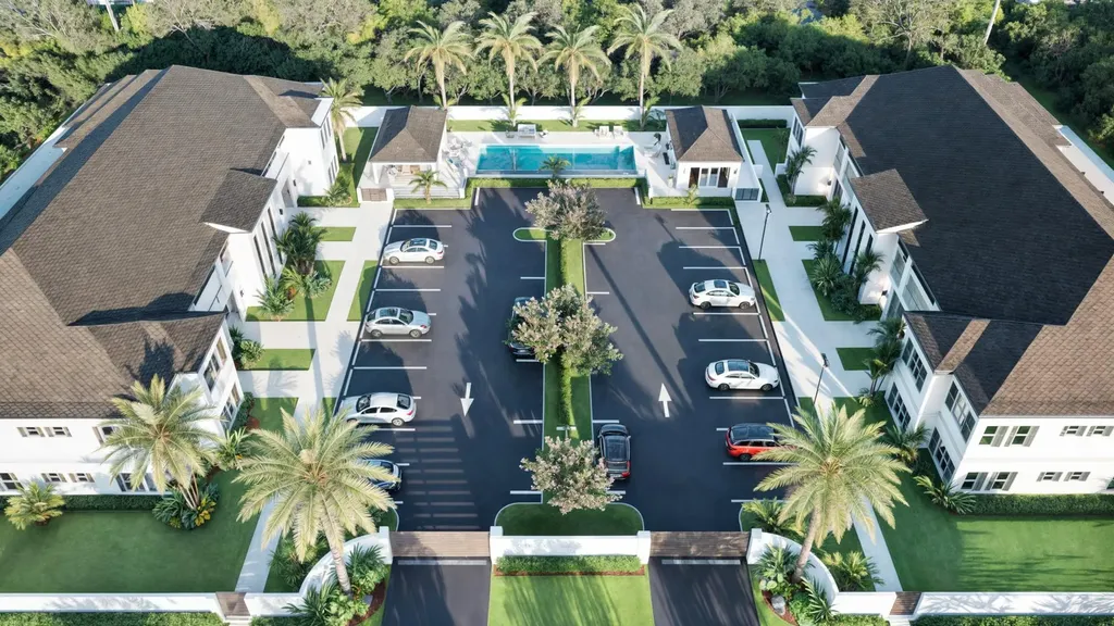 Ora Two Bedroom Rental New Providence Paradise Island BS