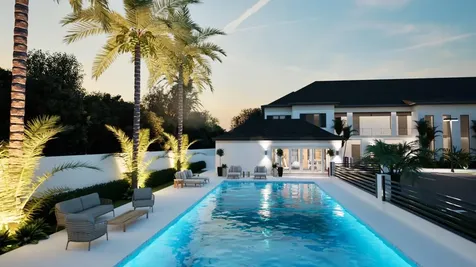 Ora Two Bedroom Rental New Providence Paradise Island BS