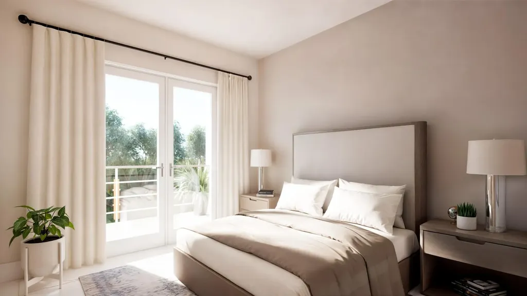 Ora Three Bedroom Rental New Providence Paradise Island BS