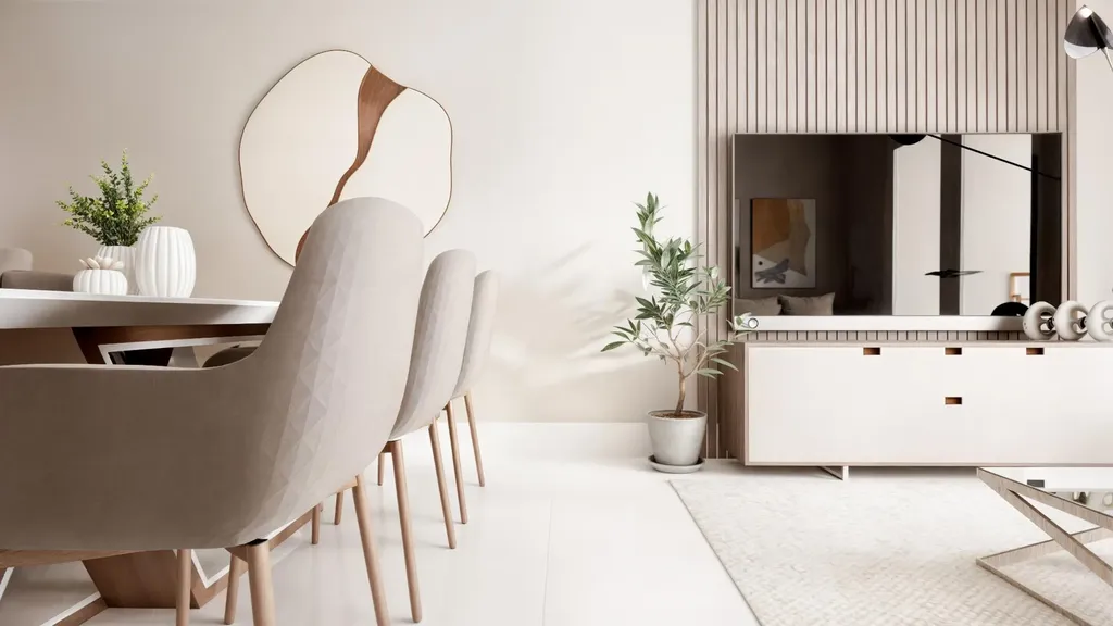 Ora Three Bedroom Rental New Providence Paradise Island BS