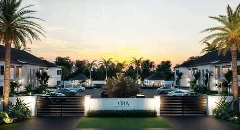 Ora Three Bedroom Rental New Providence Paradise Island BS