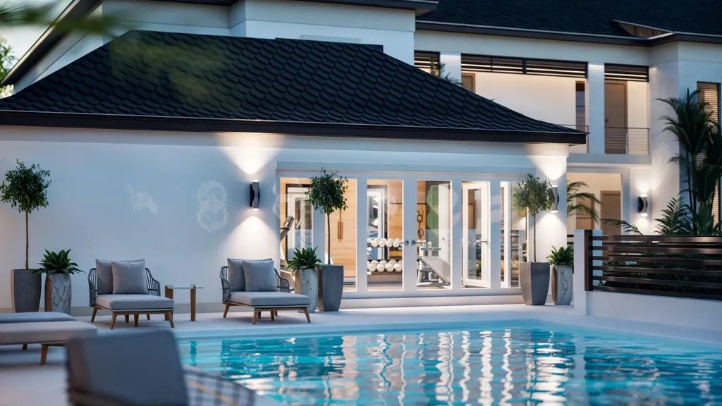 Ora One Bedroom Rental New Providence Paradise Island BS