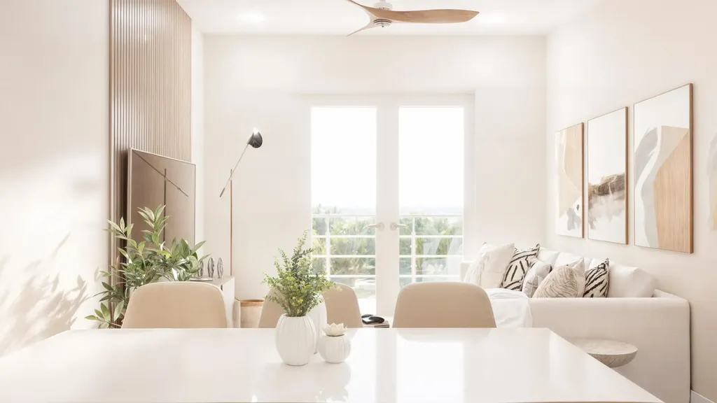 Ora One Bedroom Rental New Providence Paradise Island BS