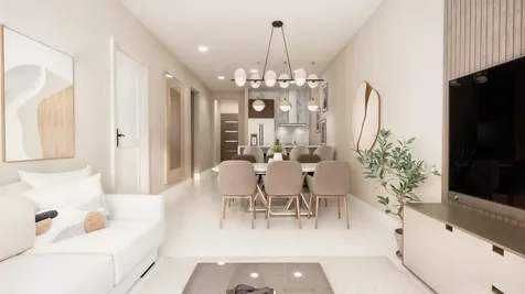 Ora One Bedroom Rental New Providence Paradise Island BS