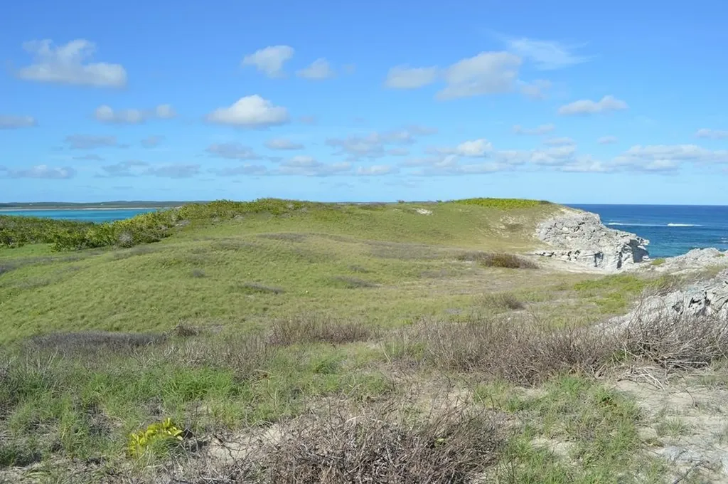 High Cay San Salvador BS