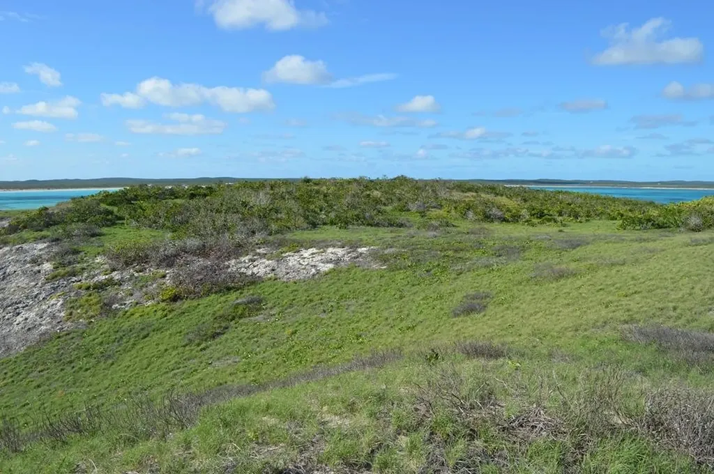 High Cay San Salvador BS