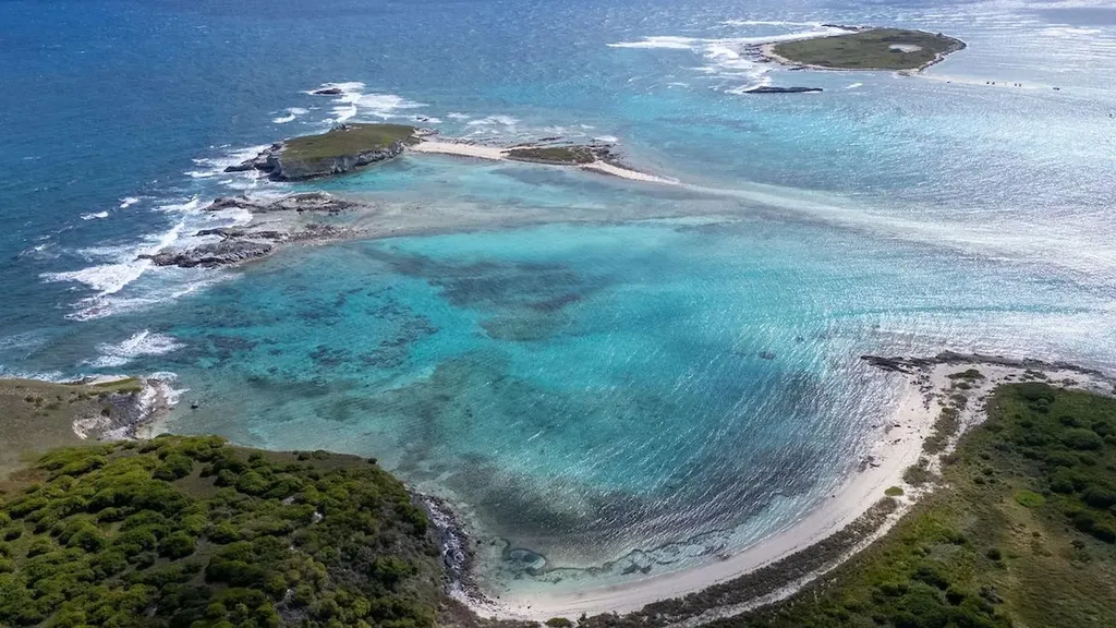 High Cay San Salvador BS