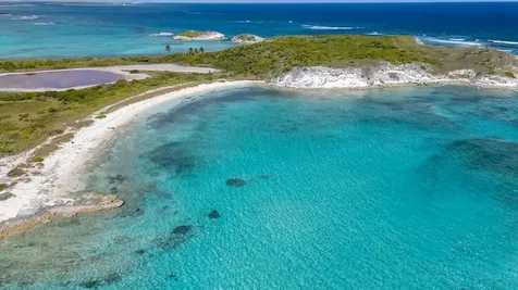 High Cay San Salvador BS