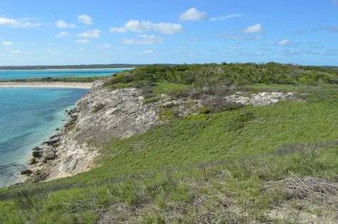 High Cay San Salvador BS