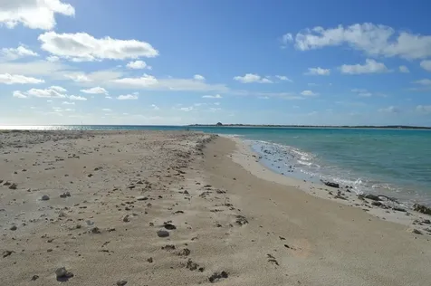 High Cay San Salvador BS