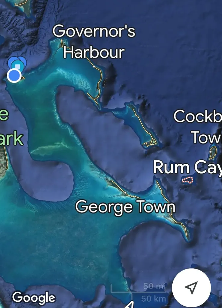 Beachfront Lot, Rum Cay Rum Cay BS