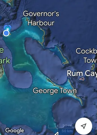 Beachfront Lot, Rum Cay Rum Cay BS