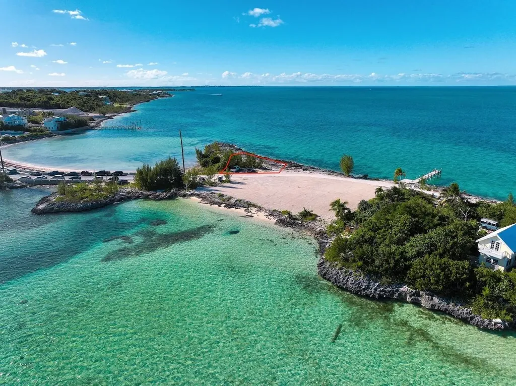 Eastern Shores Abaco BS