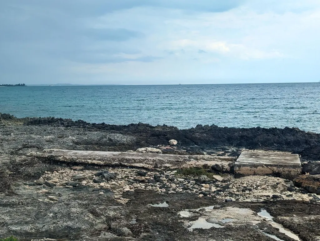 Eastern Shores Abaco BS