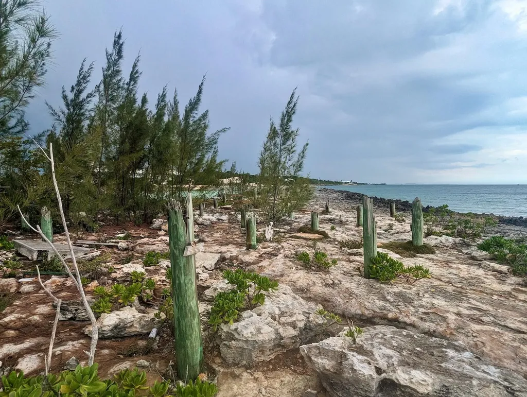 Eastern Shores Abaco BS