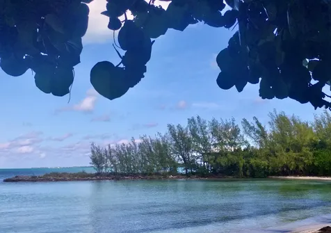 Eastern Shores Abaco BS