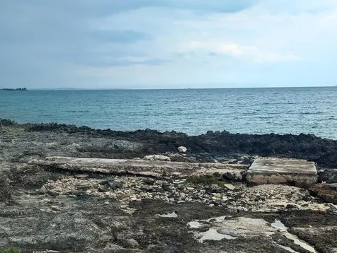 Eastern Shores Abaco BS