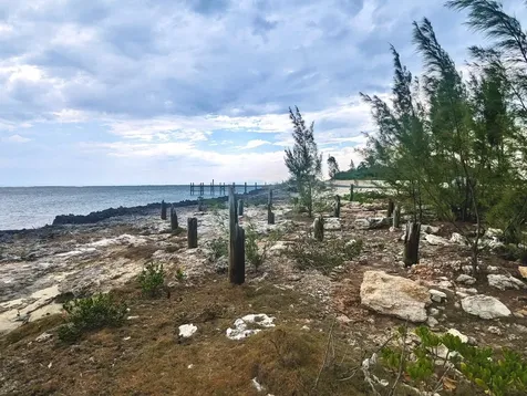 Eastern Shores Abaco BS