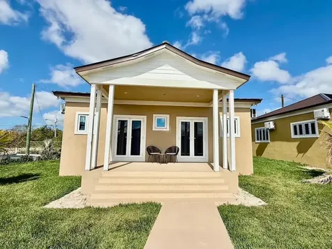 Silver Coin Lane #7 Grand Bahama Freeport BS