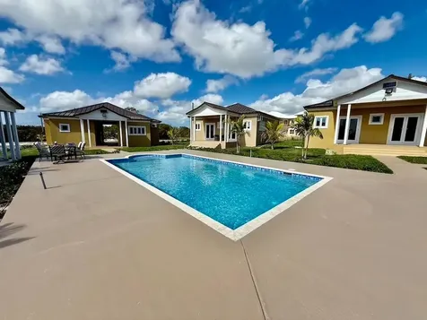 Silver Coin Lane #7 Grand Bahama Freeport BS