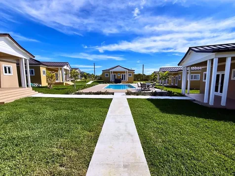 Silver Coin Lane #7 Grand Bahama Freeport BS