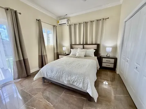 Silver Coin Lane #7 Grand Bahama Freeport BS