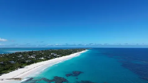 Turning Tides Harbour Isl Eleuthera BS
