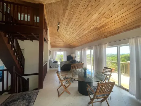 Turning Tides Harbour Isl Eleuthera BS