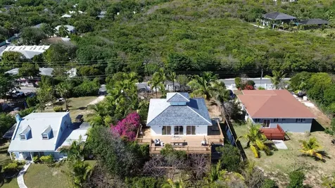 Turning Tides Harbour Isl Eleuthera BS