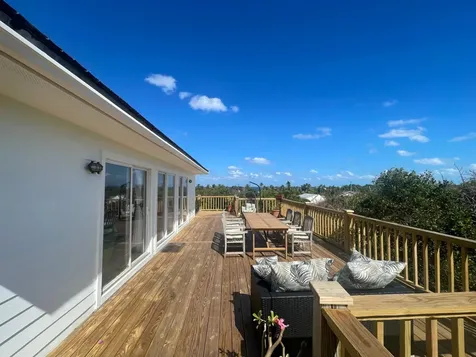 Turning Tides Harbour Isl Eleuthera BS