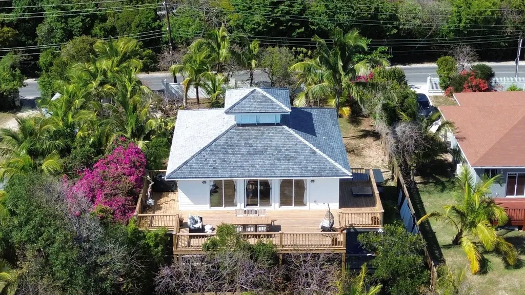 Turning Tides Harbour Isl Eleuthera BS