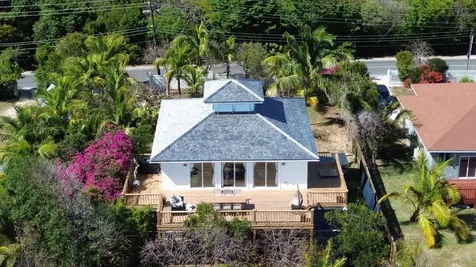 Turning Tides Harbour Isl Eleuthera BS