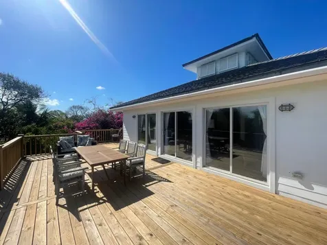 Turning Tides Harbour Isl Eleuthera BS