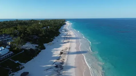 Turning Tides Harbour Isl Eleuthera BS