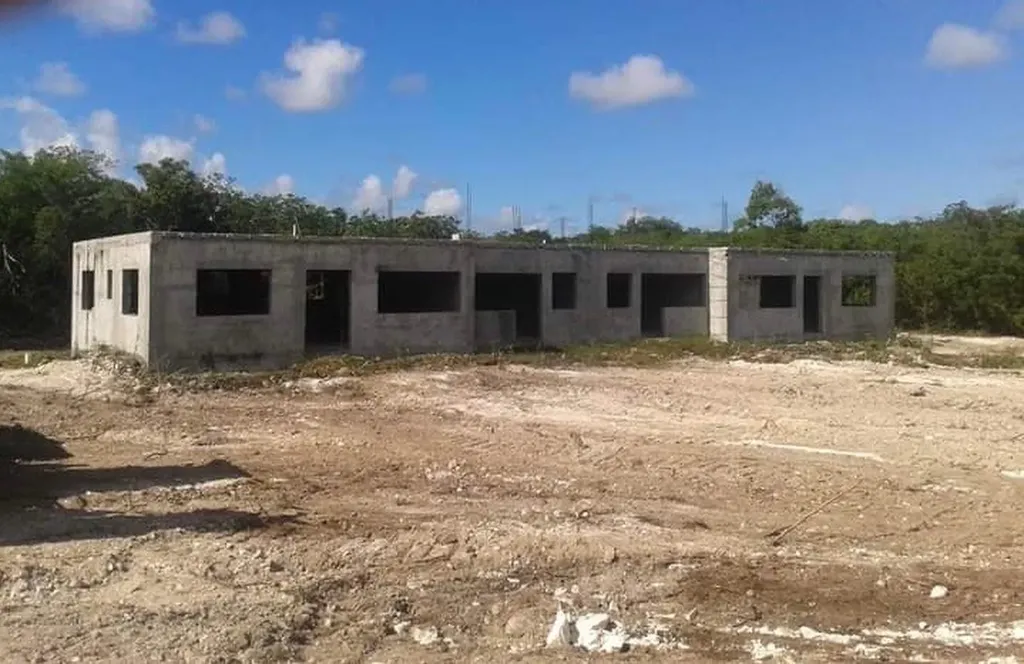 6204 Bahama Sound Exuma BS