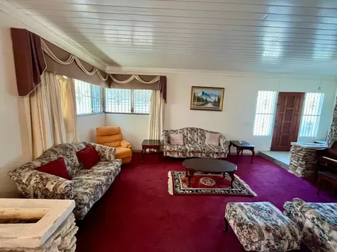 #5 Bakers Close New Providence Paradise Island BS