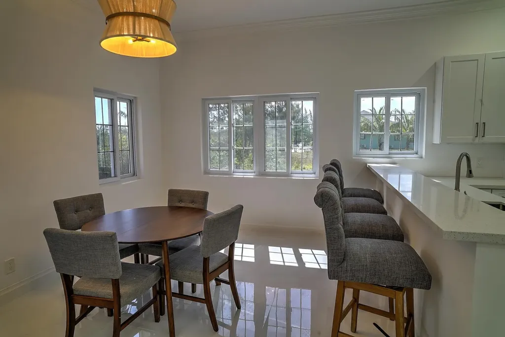 Emerald Coast Lot 99 New Providence Paradise Island BS