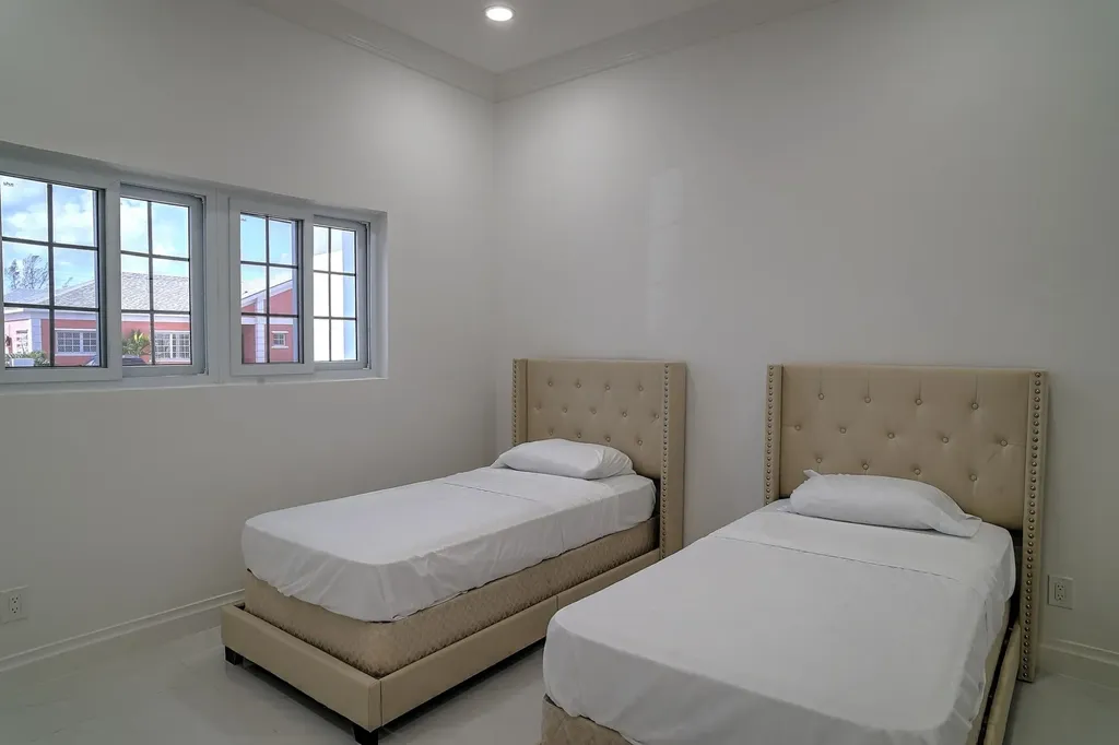 Emerald Coast Lot 99 New Providence Paradise Island BS