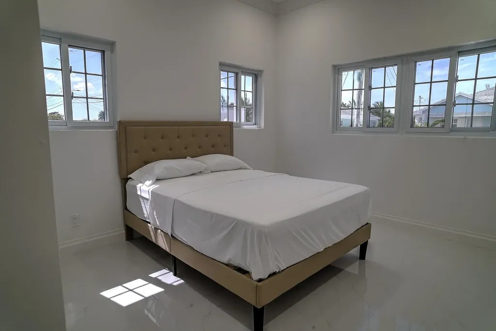 Emerald Coast Lot 99 New Providence Paradise Island BS