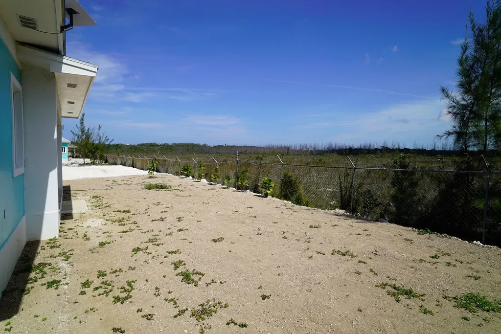 Emerald Coast Lot 99 New Providence Paradise Island BS