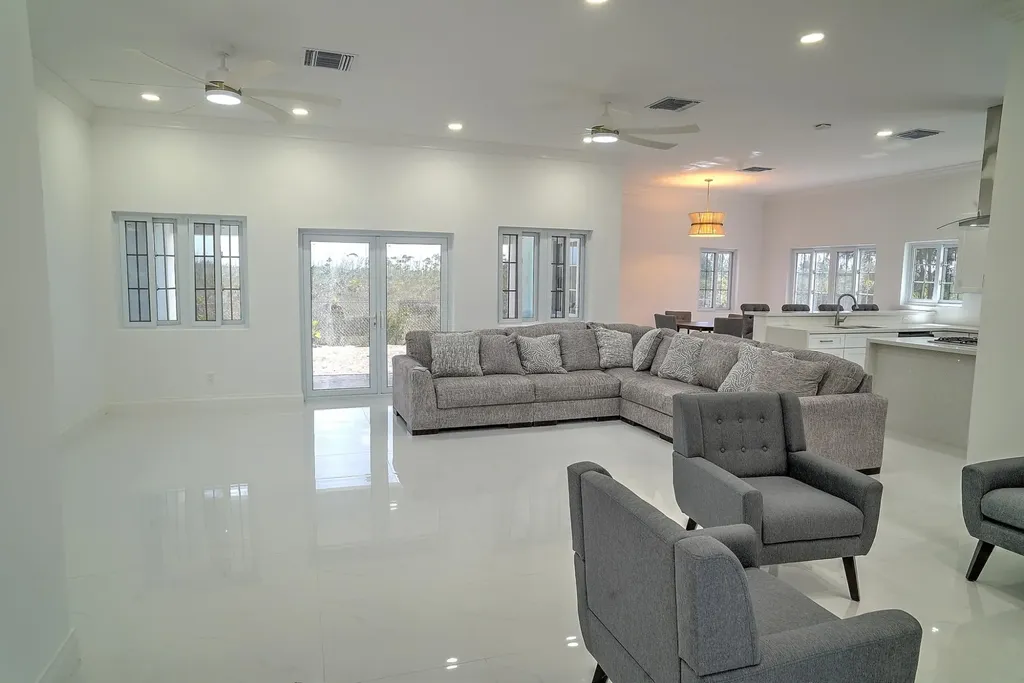 Emerald Coast Lot 99 New Providence Paradise Island BS