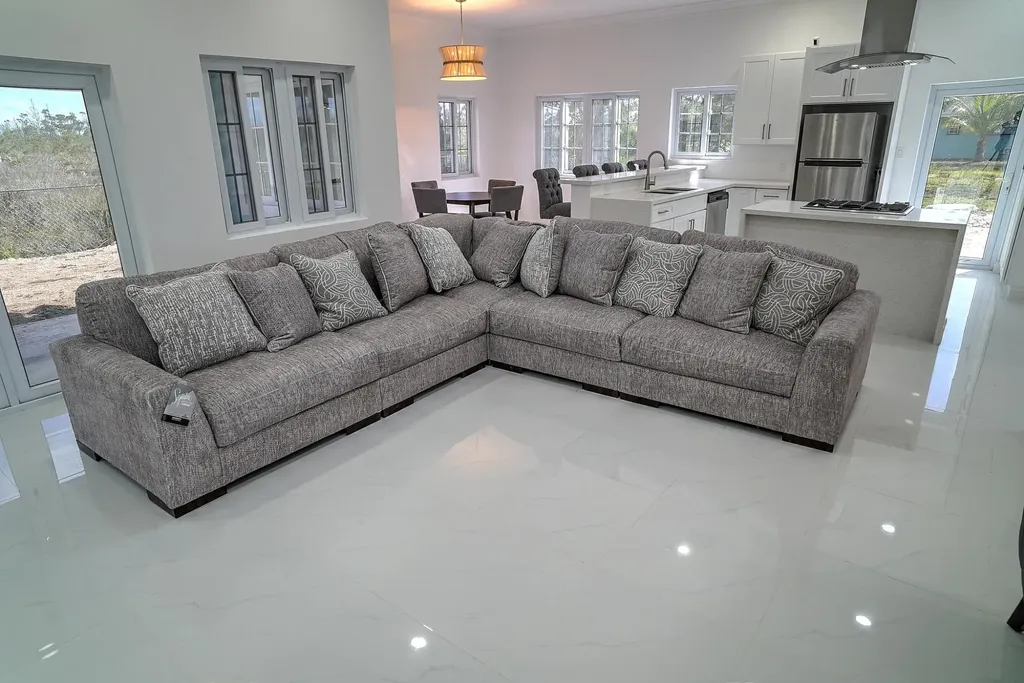 Emerald Coast Lot 99 New Providence Paradise Island BS