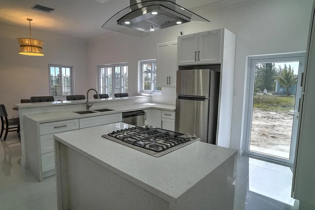 Emerald Coast Lot 99 New Providence Paradise Island BS