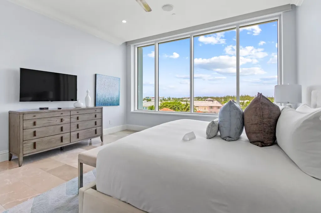 Albany New Providence Paradise Island BS