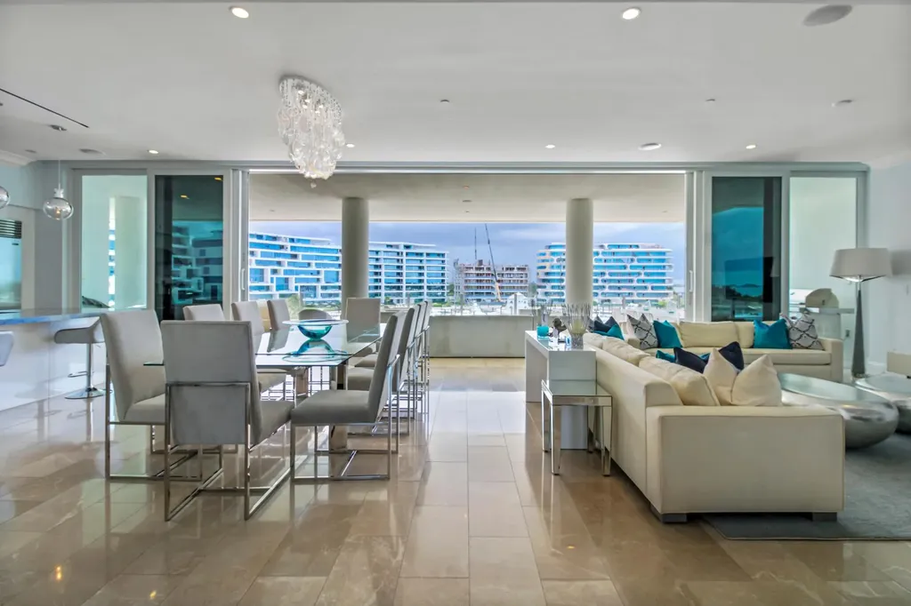 Albany New Providence Paradise Island BS