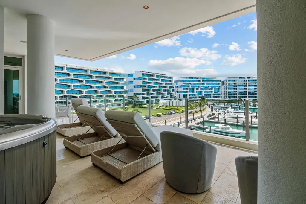 Albany New Providence Paradise Island BS